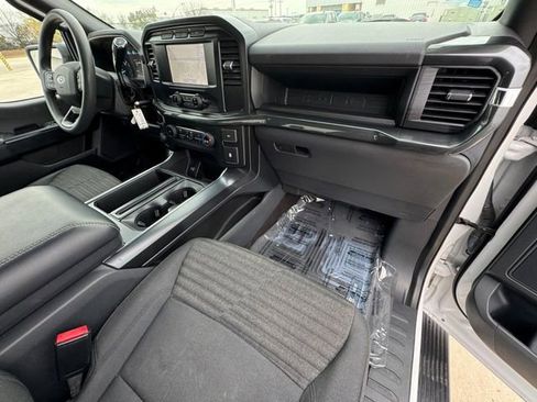 Used 2022 Ford F150 XL w/ STX Appearance Package image 32