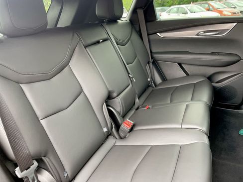 Used 2026 Cadillac XT5 Luxury FWD image 23