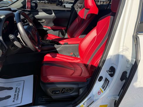 Used 2019 Lexus UX 200 F Sport image 9