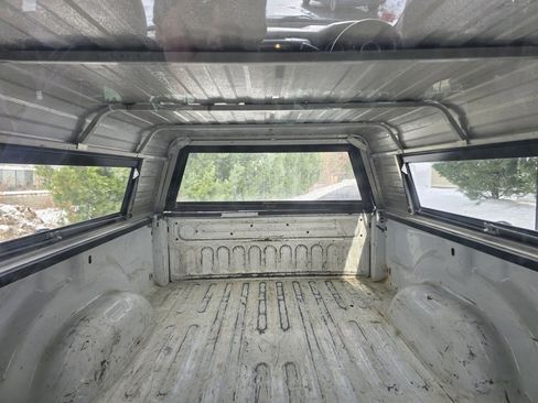 Used 2017 RAM 2500 Tradesman image 20