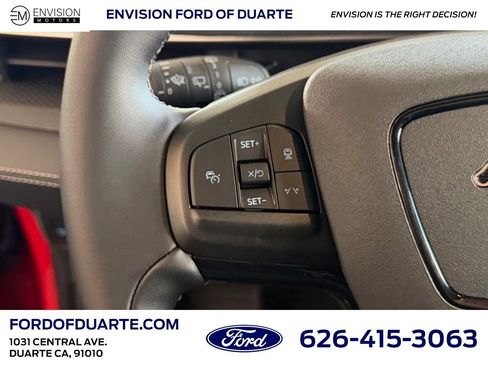 New 2026 Ford Mustang Mach-E Select image 18