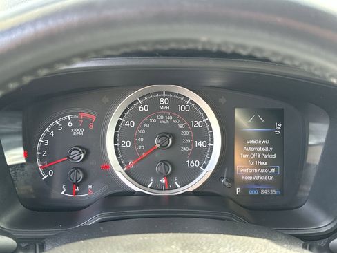 Used 2022 Toyota Corolla Cross LE w/ Moonroof Package AWD/4WD image 10