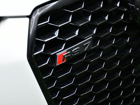 Used 2017 Audi RS 7 Performance image 7