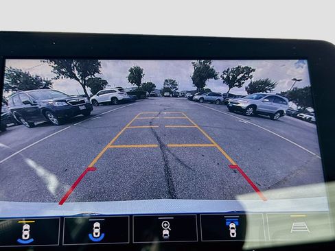 Used 2020 Chevrolet Corvette Stingray Preferred Conv w/ 2LT Preferred Equipment Group RWD image 16