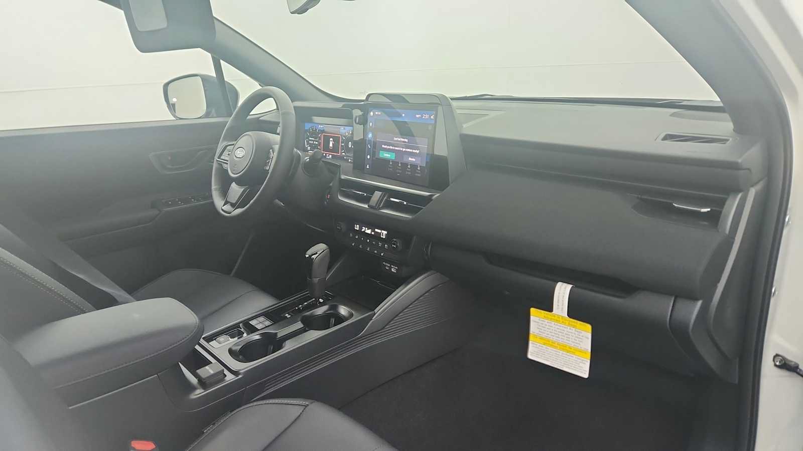 New 2026 Subaru Outback Limited XT AWD/4WD image 26