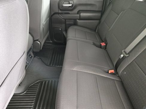 New 2026 Chevrolet Silverado 2500 Custom w/ Custom Value Package AWD/4WD image 33