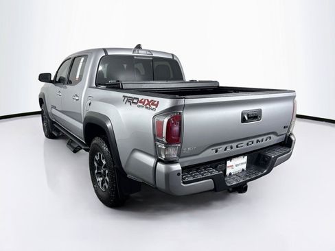 Certified 2021 Toyota Tacoma TRD Off-Road w/ TRD Premium Off Road Package AWD/4WD image 13