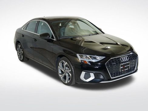 Used 2022 Audi A3 2.0T Premium w/ Convenience Package image 10