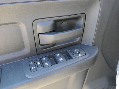 New 2026 RAM 3500 Tradesman w/ Chrome Appearance Group A image 14