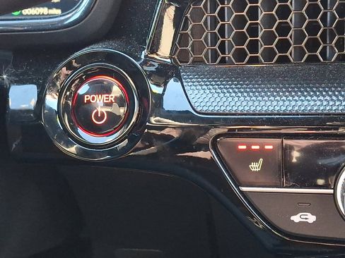 Used 2026 Honda CR-V Sport Touring image 23