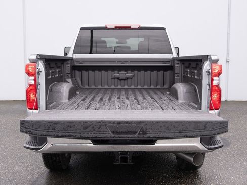 New 2026 Chevrolet Silverado 3500 LT w/ Convenience Package image 21
