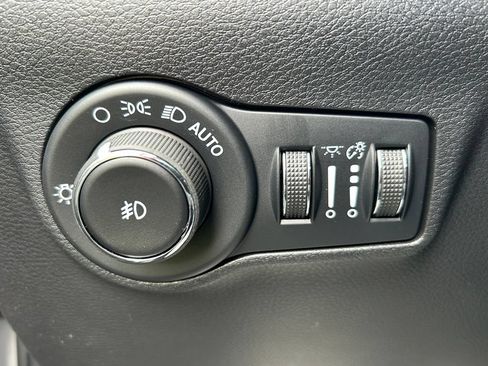 New 2026 Jeep Compass Limited AWD/4WD image 14