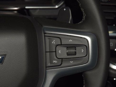New 2026 Chevrolet Silverado 1500 LTZ w/ LTZ Premium Package AWD/4WD image 40