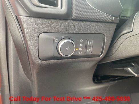 Used 2022 Ford Bronco Sport Big Bend w/ Convenience Package AWD/4WD image 13