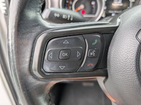 Used 2021 Jeep Wrangler Unlimited Sport S image 19