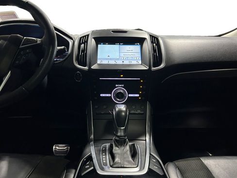 Used 2018 Ford Edge Sport w/ Equipment Group 401A image 12