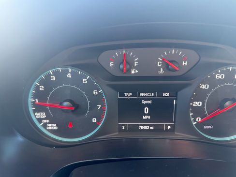 Used 2022 Chevrolet Malibu LT image 12