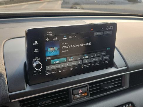 Certified 2023 Honda Pilot Touring image 16