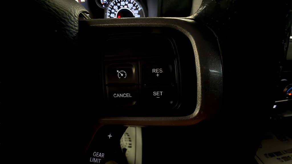 Used 2019 RAM 2500 Tradesman AWD/4WD image 23