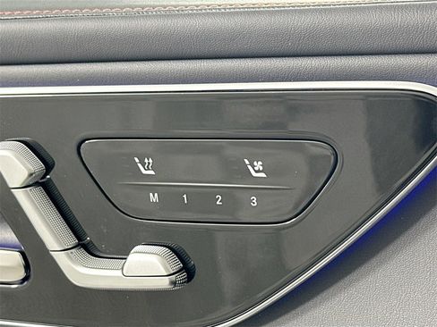 New 2026 Mercedes-Benz GLC 43 AMG 4MATIC image 20