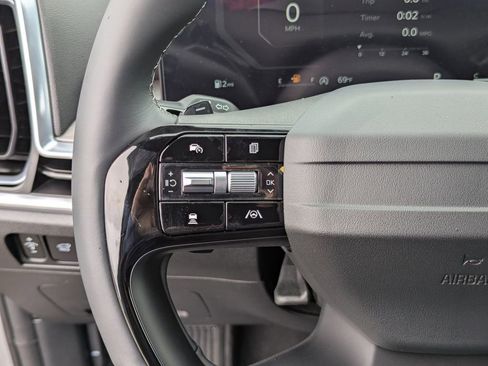 New 2026 Kia Sorento SX Prestige image 31