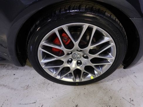 Used 2008 Lexus SC 430 Convertible image 42