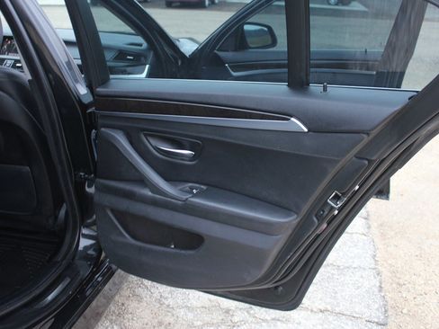 Used 2016 BMW 528i xDrive Sedan image 38