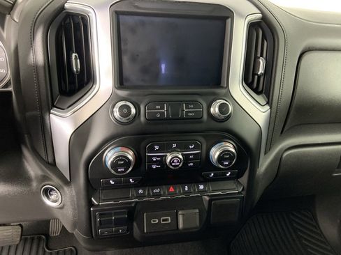 Used 2022 GMC Sierra 1500 Elevation image 13