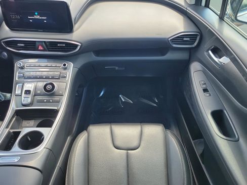 Certified 2023 Hyundai Santa Fe XRT image 13