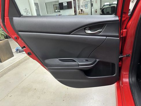 Used 2020 Honda Civic Si image 12