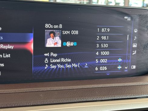 Certified 2020 Lexus RX 350 AWD w/ Premium Package image 15