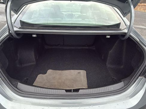 Used 2024 Chevrolet Malibu LT image 20