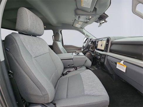 New 2026 Ford F350 XLT w/ XLT Premium Package image 15