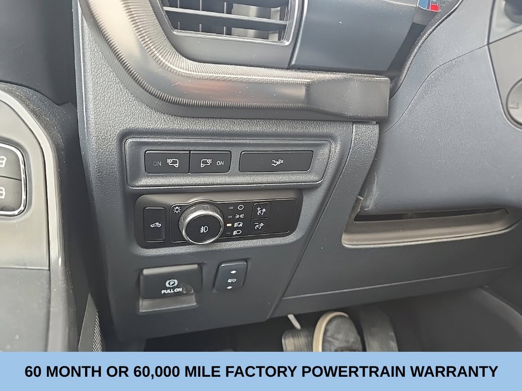 Used 2024 Ford F150 Lariat w/ Equipment Group 502A High AWD/4WD image 24