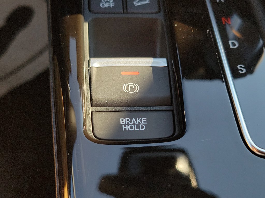 Certified 2026 Acura ADX FWD image 28