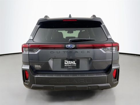 New 2026 Subaru Outback Touring XT image 6