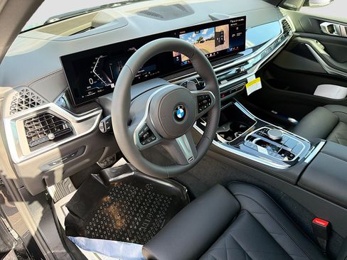 New 2026 BMW X5 sDrive40i w/ M Sport Package RWD image 25