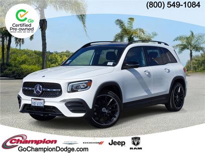 Used 2022 Mercedes-Benz GLB 250