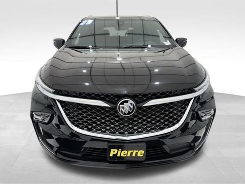 Used 2023 Buick Enclave Avenir w/ Avenir Technology Package image 9