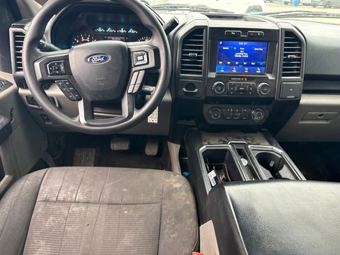Used 2020 Ford F150 XL w/ Equipment Group 101A Mid RWD image 13