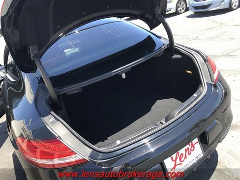 Used 2017 Mercedes-Benz C 300 Coupe image 18
