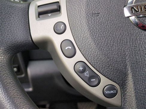 Used 2014 Nissan Rogue S w/ Convenience Package image 15