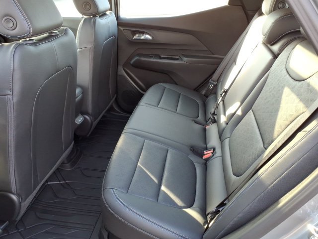 New 2027 Chevrolet Bolt LT w/ Dual Panel Sunroof Package FWD image 10