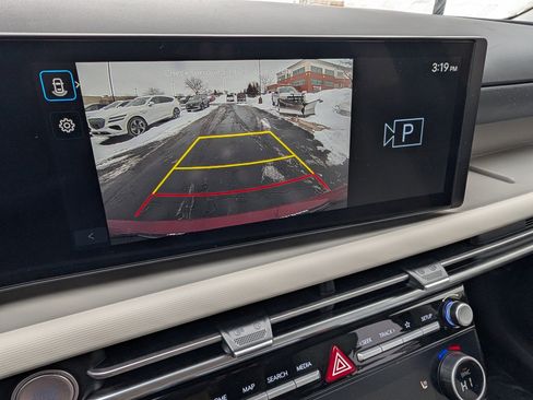 Certified 2025 Hyundai Tucson SEL image 17