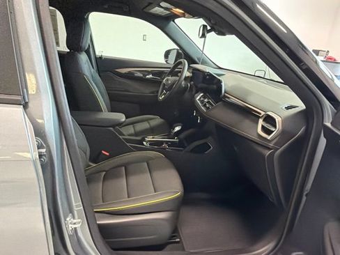New 2026 Chevrolet TrailBlazer ACTIV w/ Convenience Package AWD/4WD image 25