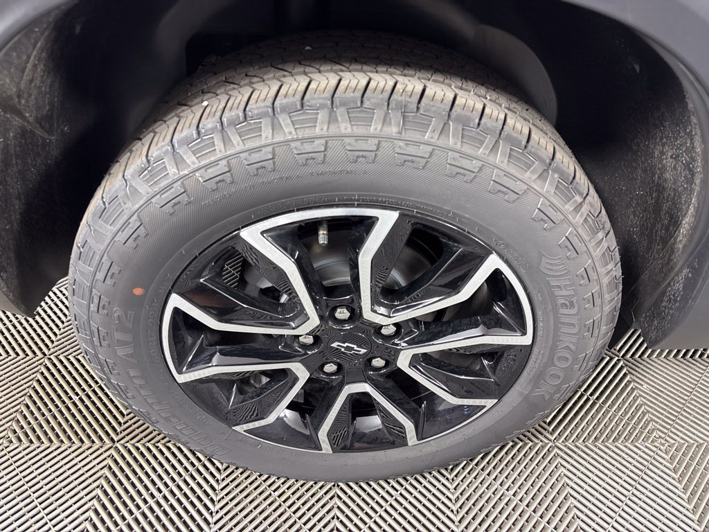 New 2026 Chevrolet TrailBlazer ACTIV w/ Driver Confidence Package FWD image 6
