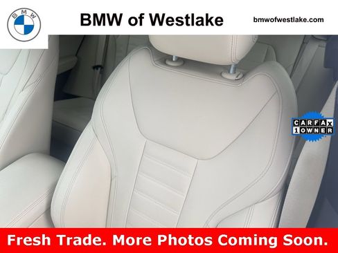 Used 2021 BMW X4 xDrive30i w/ Executive Package image 8