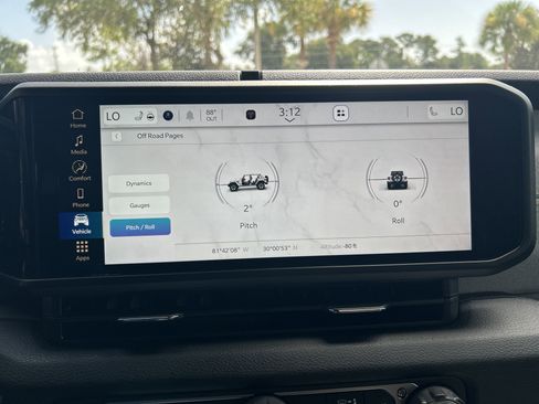 New 2025 Jeep Wrangler Sport S image 46