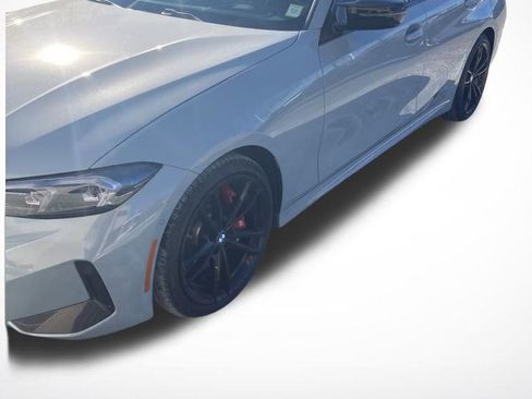 Used 2024 BMW M340i xDrive M340i xDrive w/ Premium Package image 4