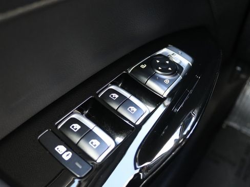 Used 2022 Kia K5 GT-Line image 22